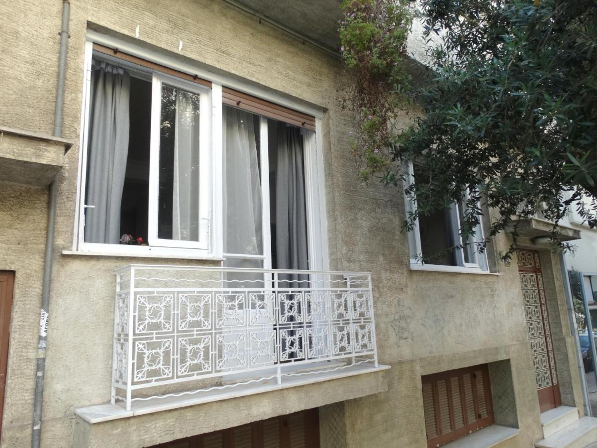 Cosy And Comfortable Apartment In The City Center Athens Exterior photo