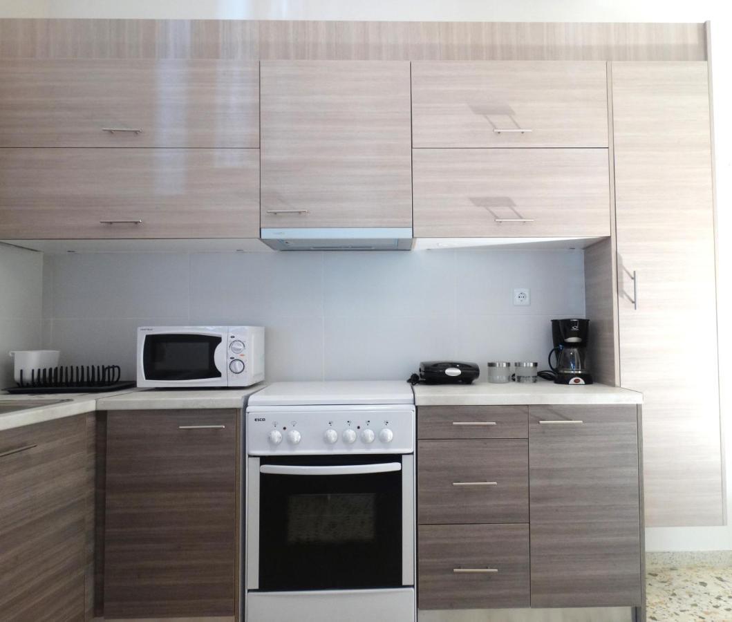 Cosy And Comfortable Apartment In The City Center Athens Exterior photo